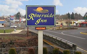 Riverside Inn Dallas Oregon